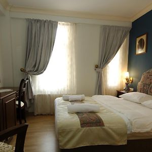 Deluxe Kamer met een King Size Bed