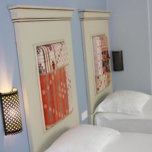 Familie Suite met Twee Slaapkamers